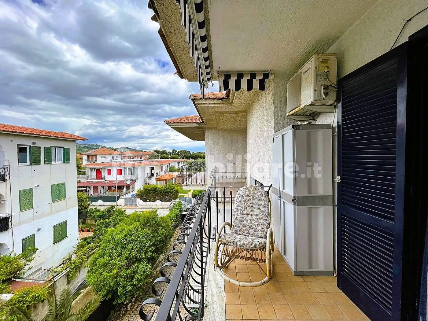 Appartamento in vendita a Martinsicuro