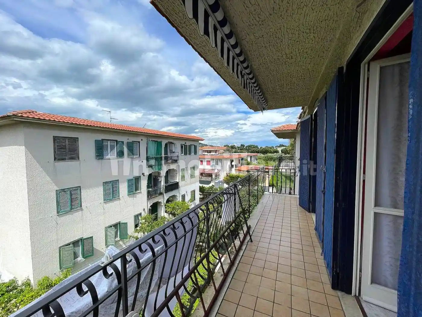 Quadrilocale via Lelio Basso, Villa Rosa, Martinsicuro - foto 2