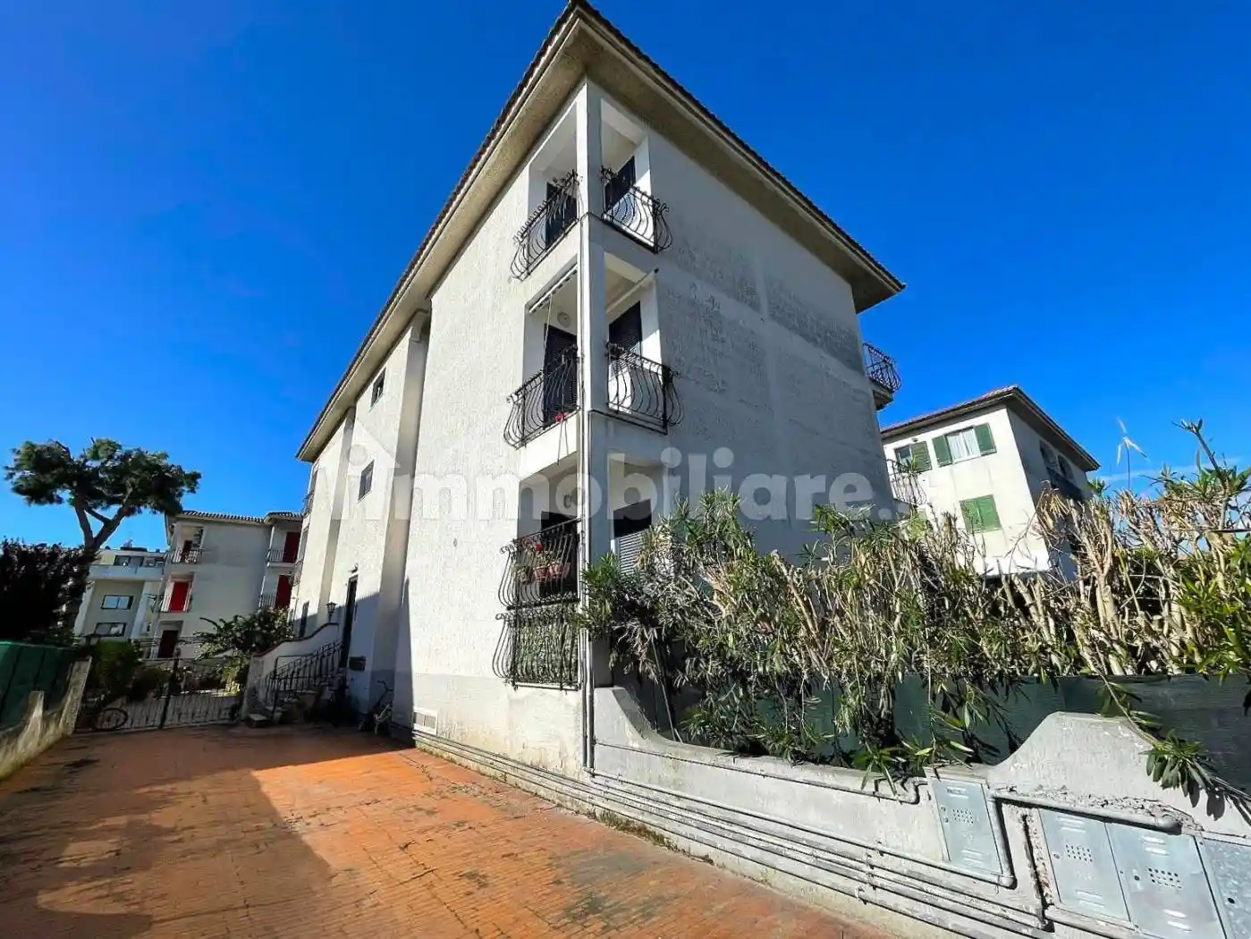 Quadrilocale via Lelio Basso, Villa Rosa, Martinsicuro - foto 3