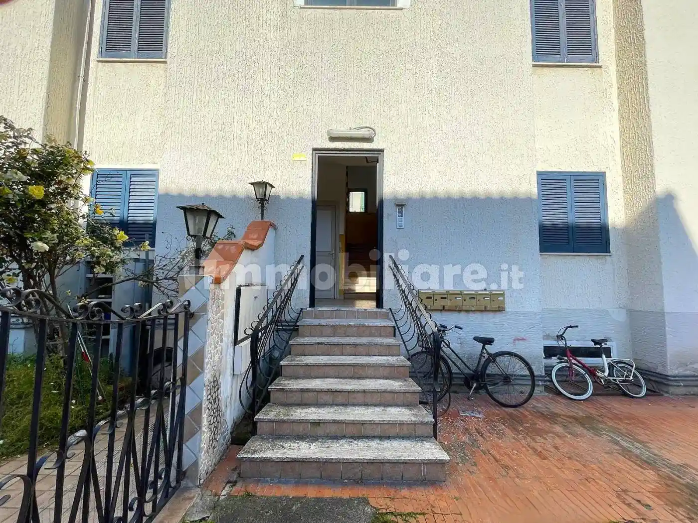 Quadrilocale via Lelio Basso, Villa Rosa, Martinsicuro - foto 4