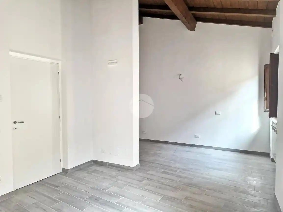 Bilocale Bilocale Costa Cesare Campana, Villa Comunale, L'Aquila - foto 2