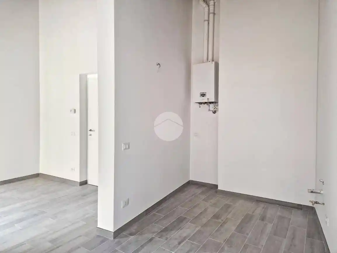 Bilocale Bilocale Costa Cesare Campana, Villa Comunale, L'Aquila - foto 4