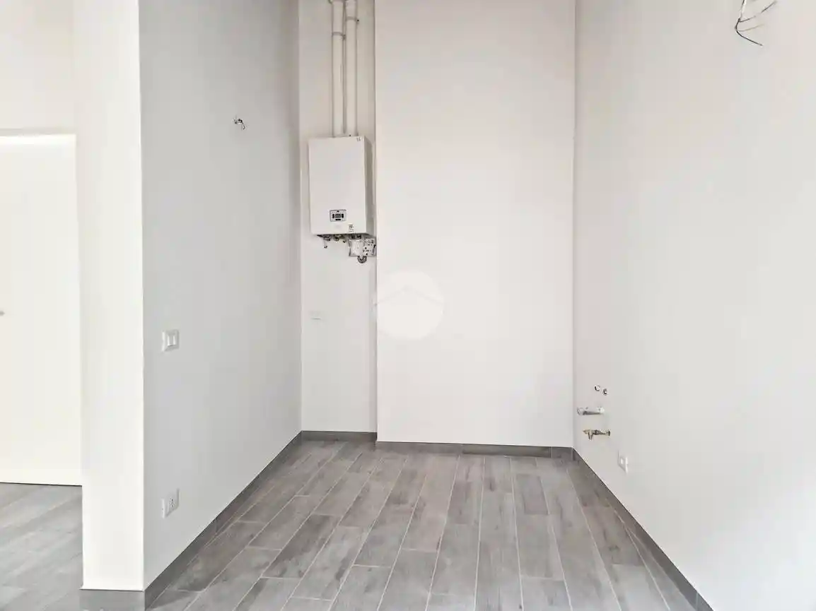 Bilocale Bilocale Costa Cesare Campana, Villa Comunale, L'Aquila - foto 5