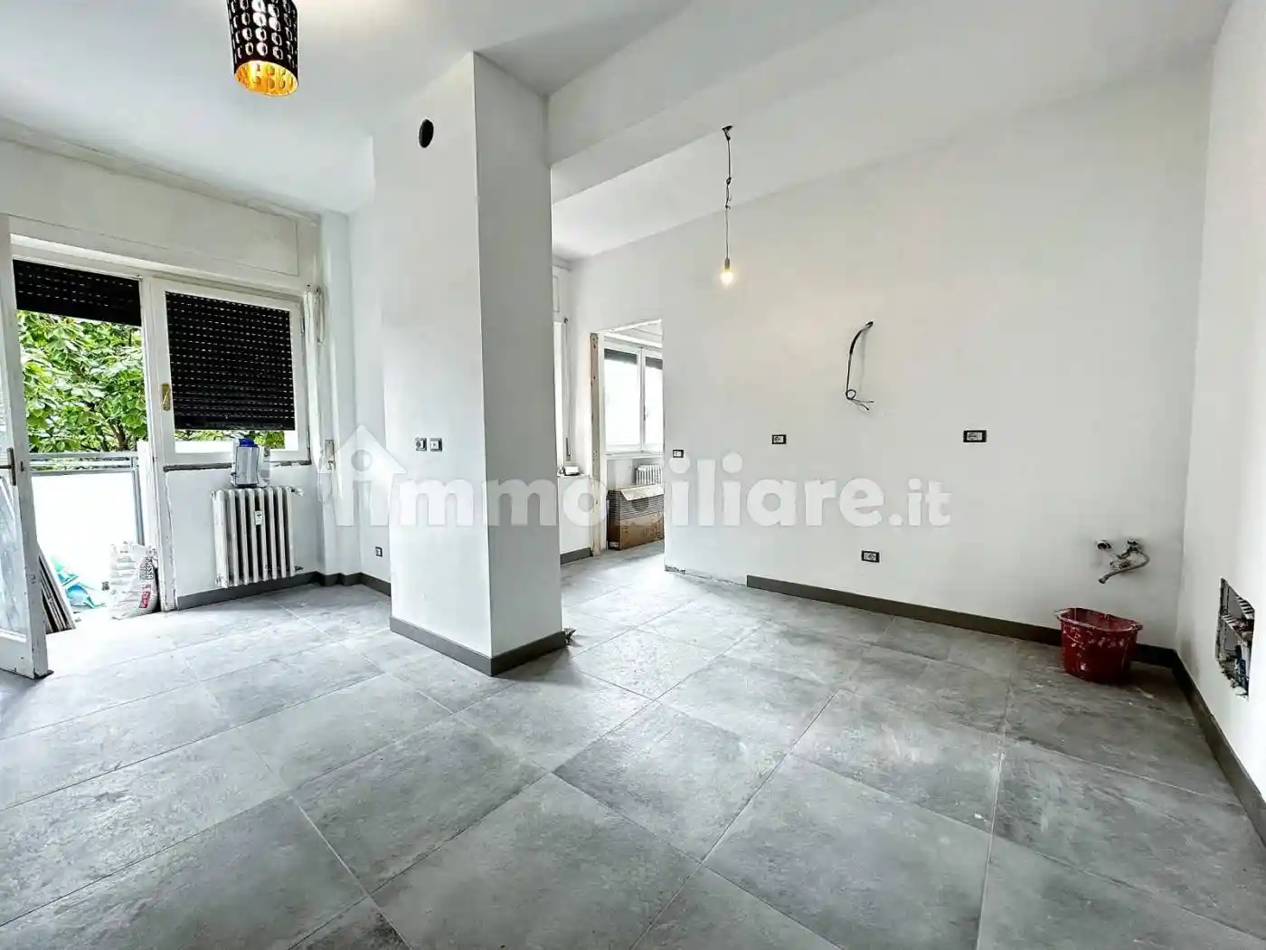 Bilocale via Ravenna, Corvetto, Milano - foto 3