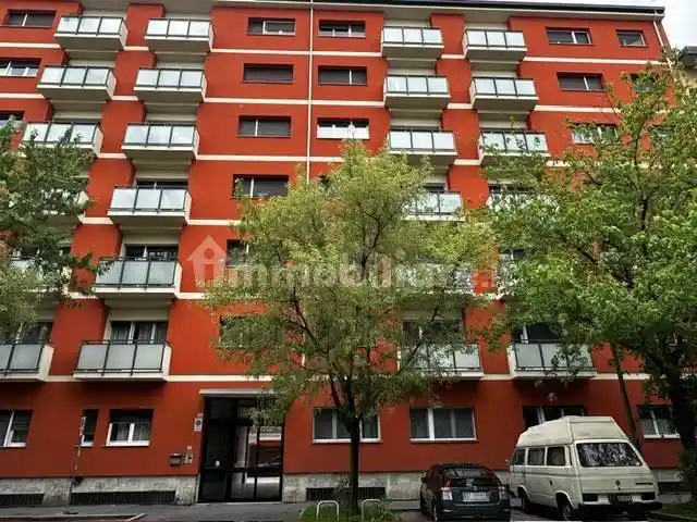 Bilocale via Ravenna, Corvetto, Milano - foto 4