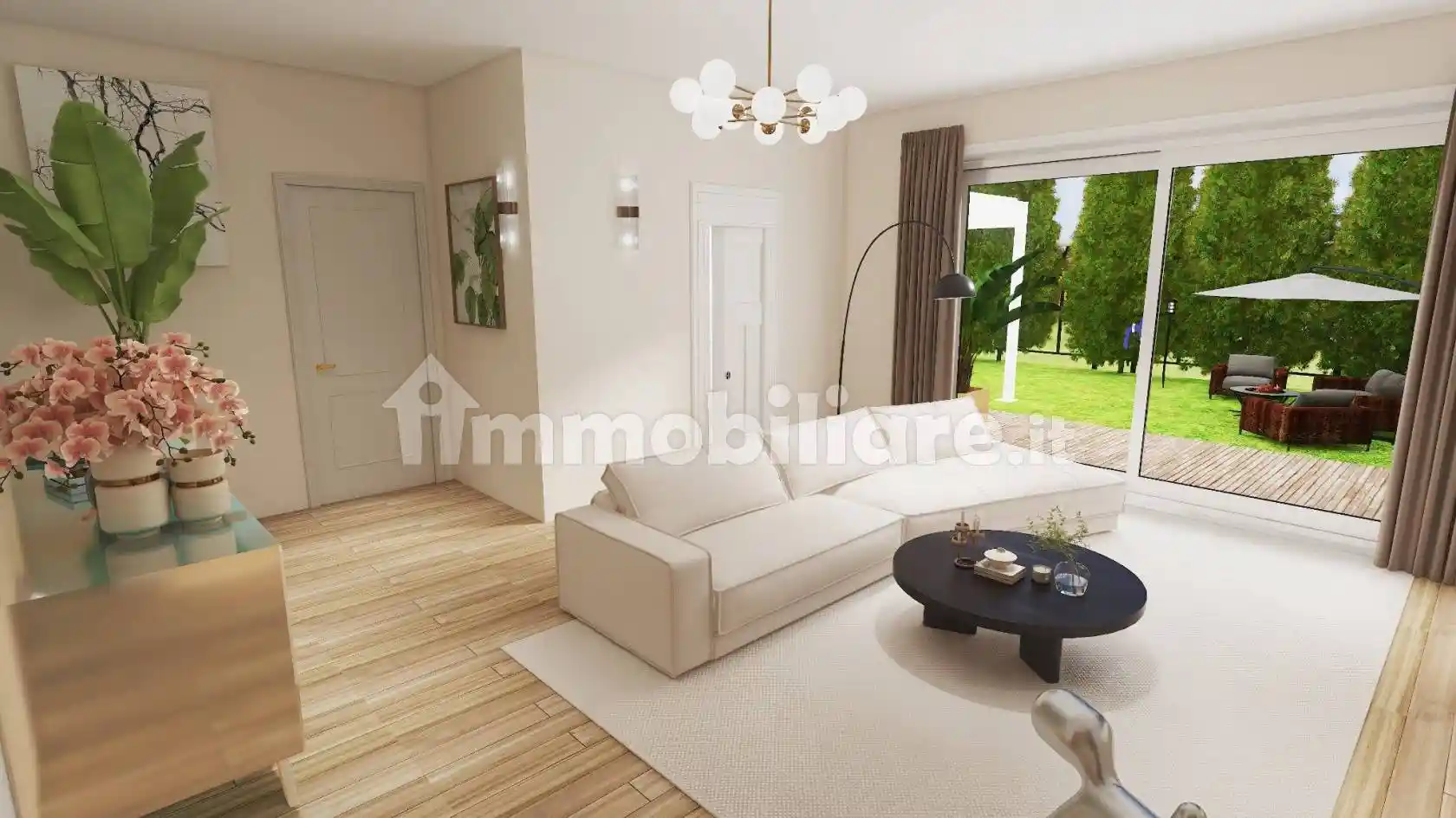 Appartamento in vendita a Lissone