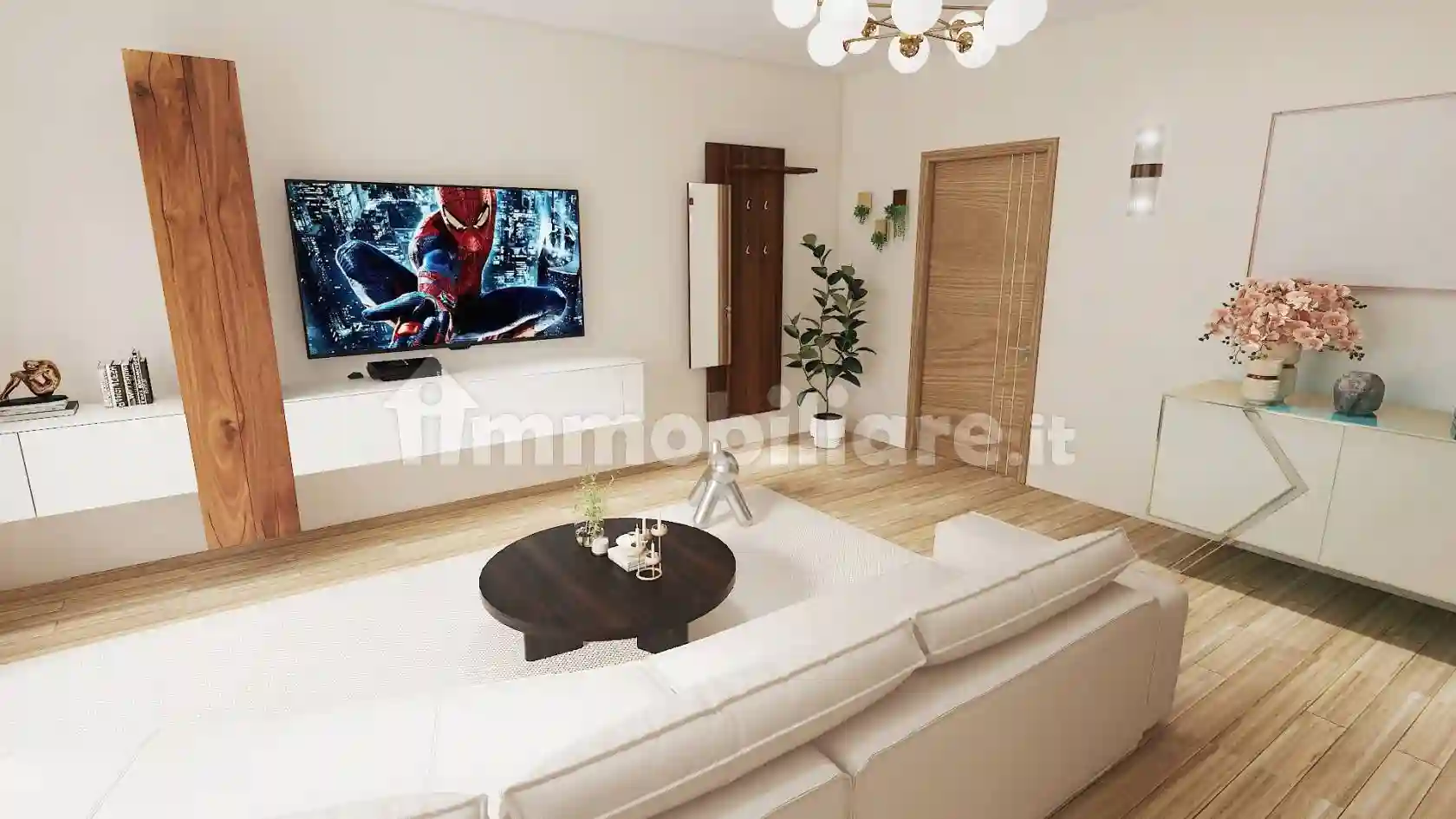 Appartamento - foto 3