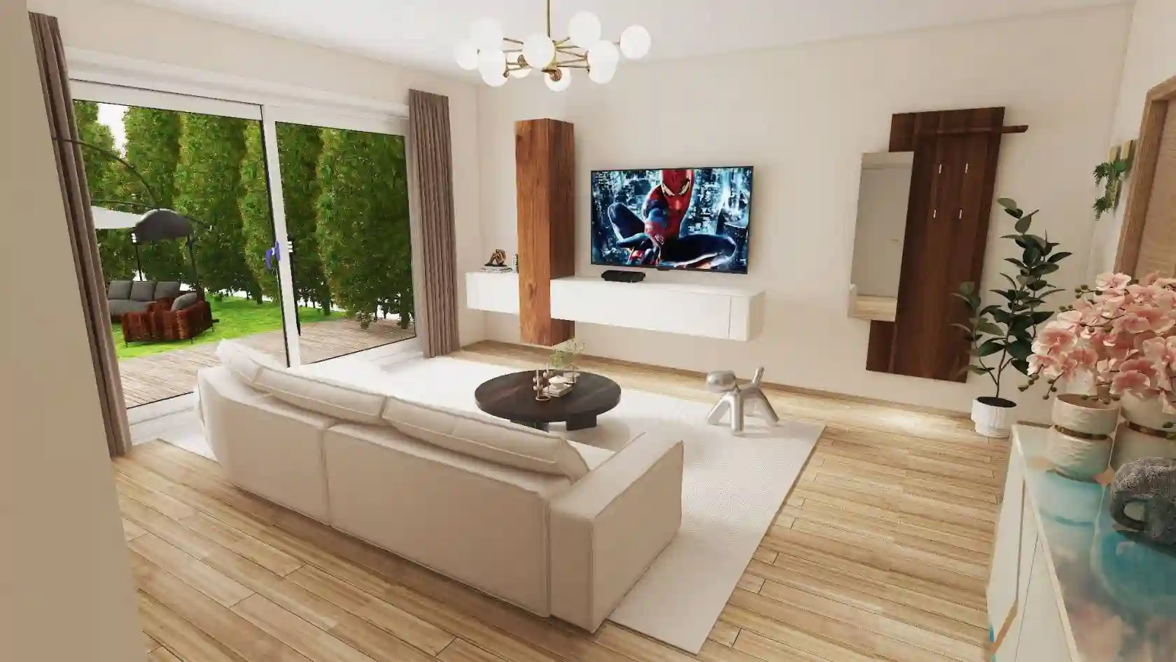 Appartamento - foto 4