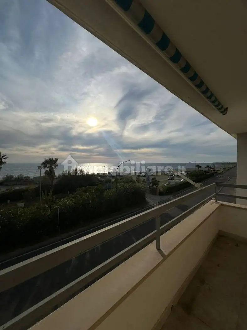 Quadrilocale Strada Statale Tirrena Inferiore 26, Cartolano, Falerna