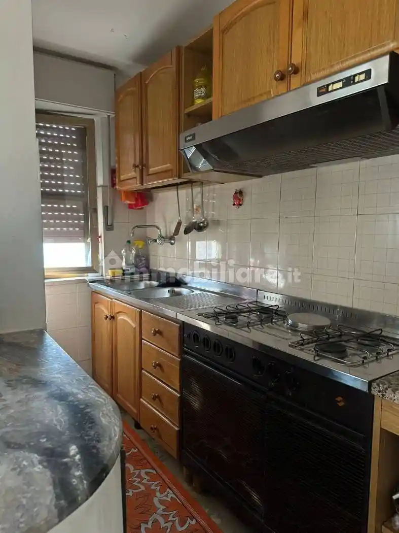 Quadrilocale Strada Statale Tirrena Inferiore 26, Cartolano, Falerna - foto 5