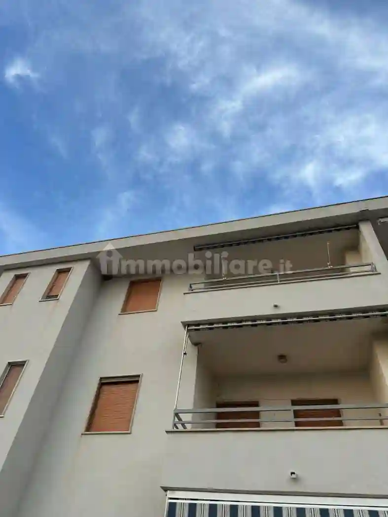 Quadrilocale Strada Statale Tirrena Inferiore 26, Cartolano, Falerna - foto 4