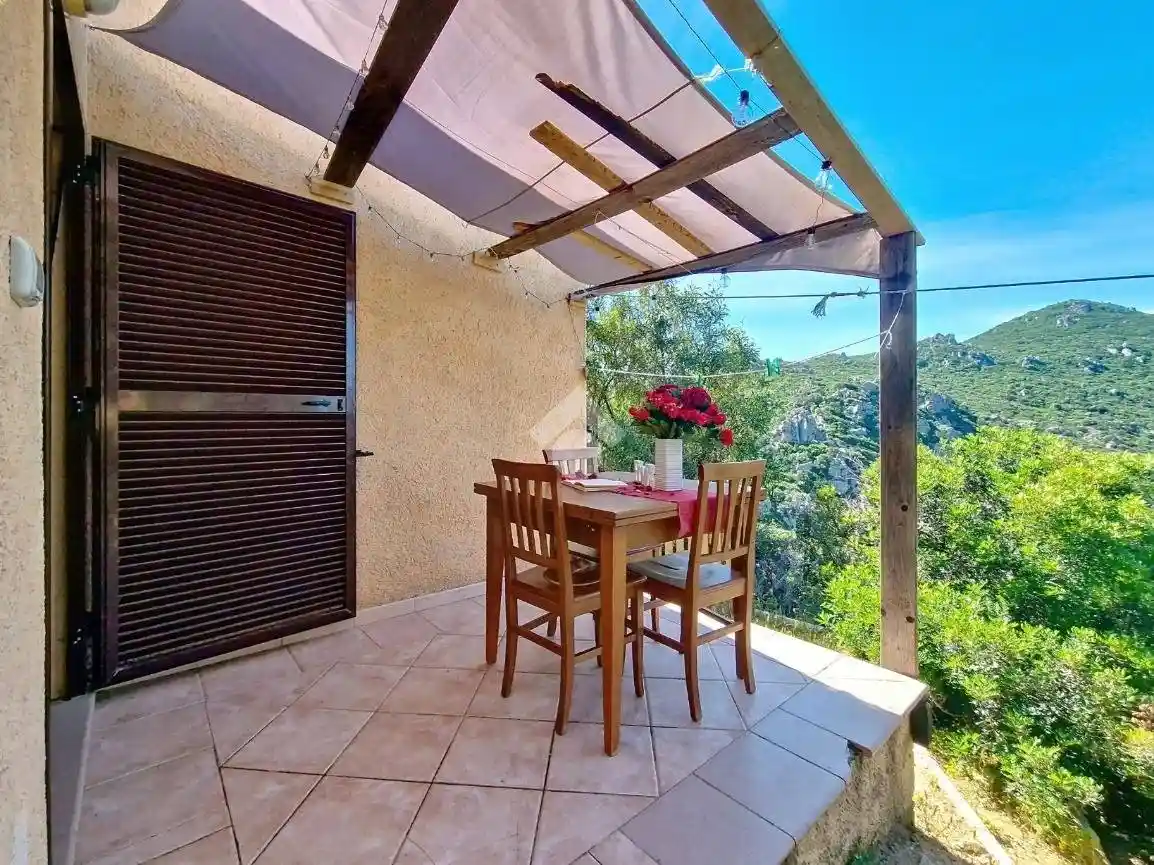 Appartamento in vendita a Trinità d'Agultu e Vignola