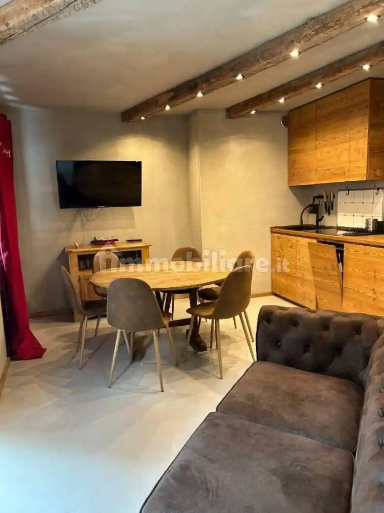 Appartamento in vendita a Sestriere