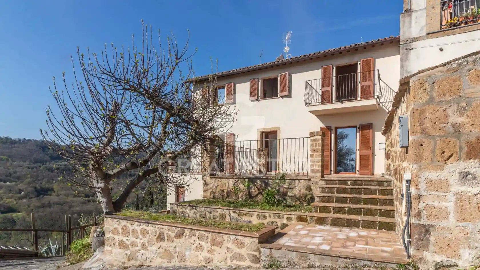 Appartamento in vendita a Orvieto