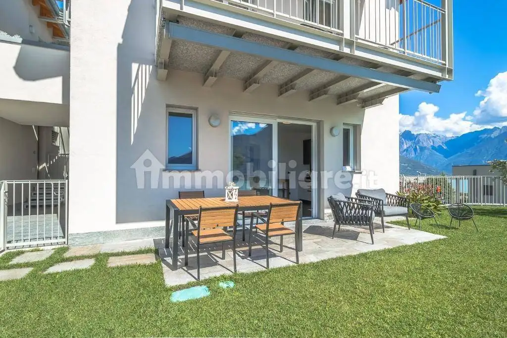 Appartamento Località Pozzolo, Centro, Domaso - foto 2