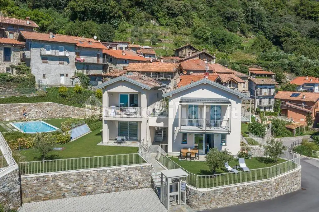 Appartamento Località Pozzolo, Centro, Domaso - foto 3