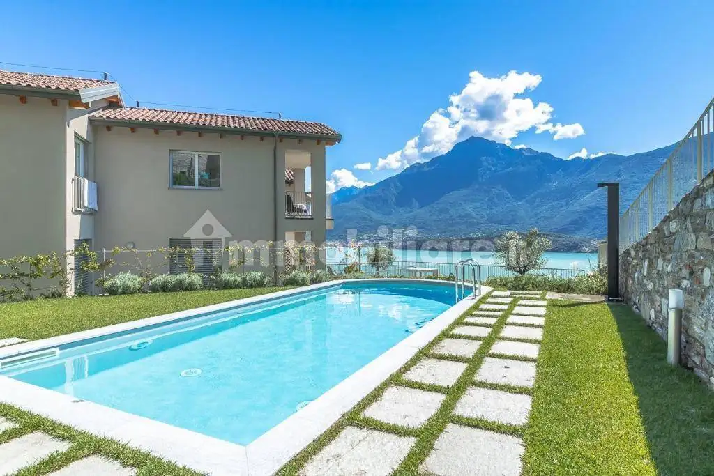 Appartamento Località Pozzolo, Centro, Domaso - foto 4