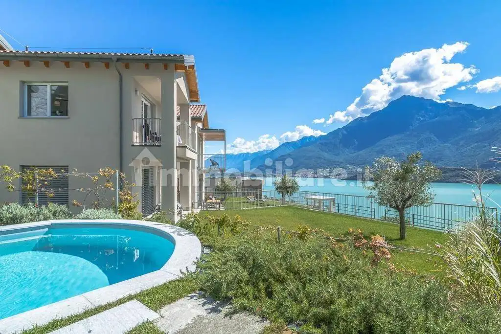 Appartamento Località Pozzolo, Centro, Domaso - foto 5