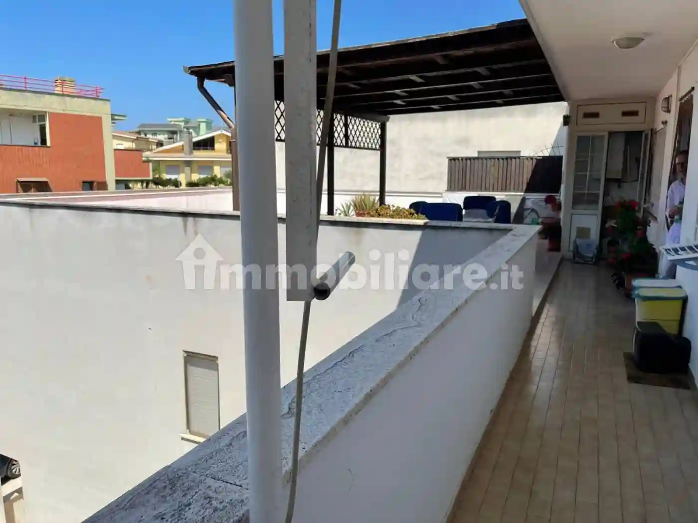 Attico - Mansarda - foto 2