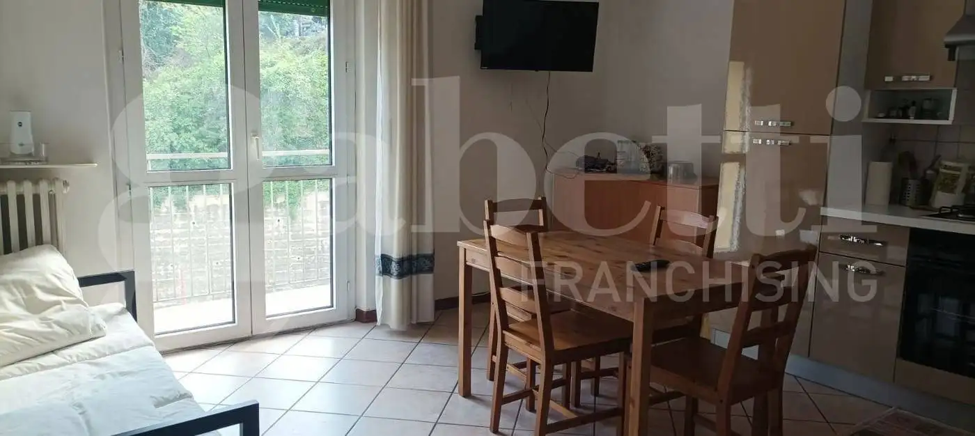 Appartamento in affitto a Macerata