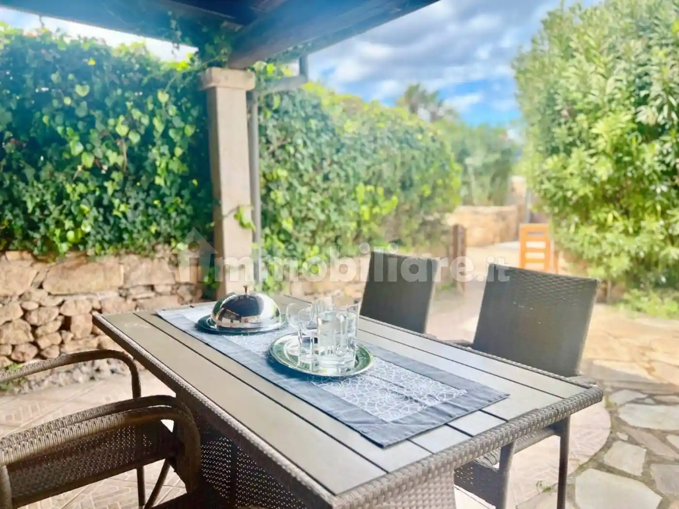 Appartamento in vendita a Olbia