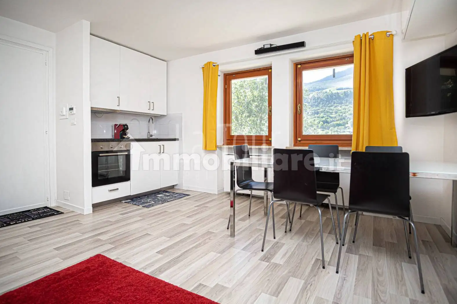 Bilocale fraz Petit Antey, Centro, Antey-Saint-Andrè - foto 3