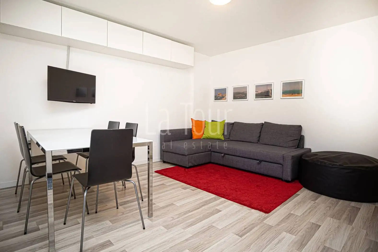 Bilocale fraz Petit Antey, Centro, Antey-Saint-Andrè - foto 4