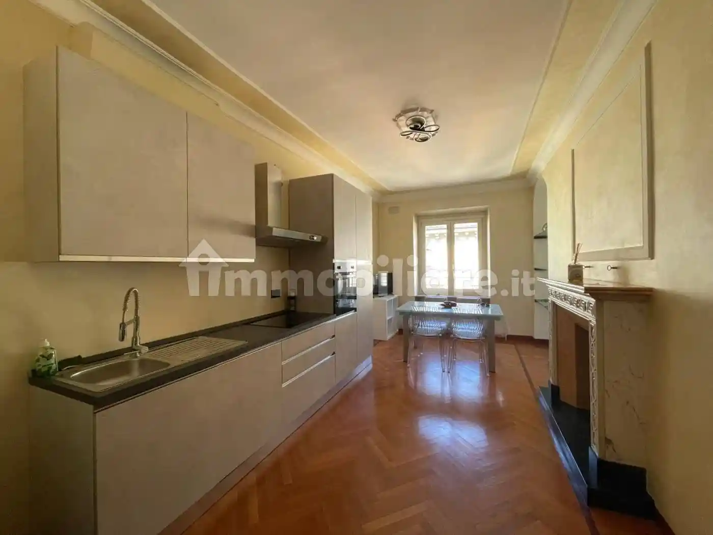 Appartamento in affitto a Torino