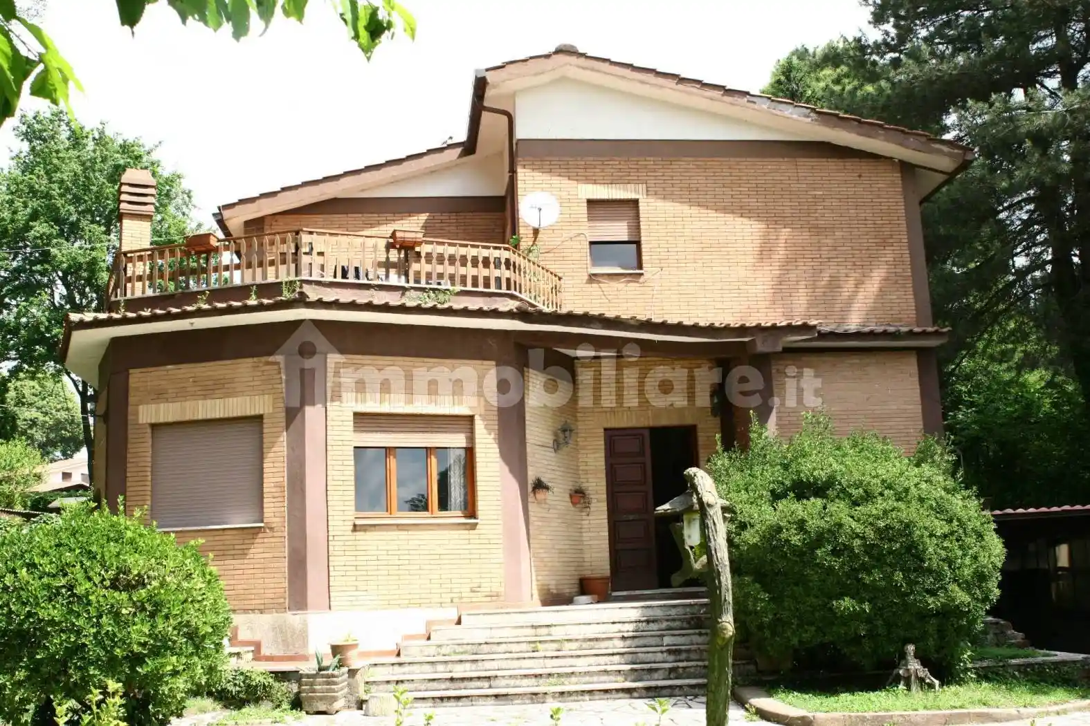 Villa - foto 2