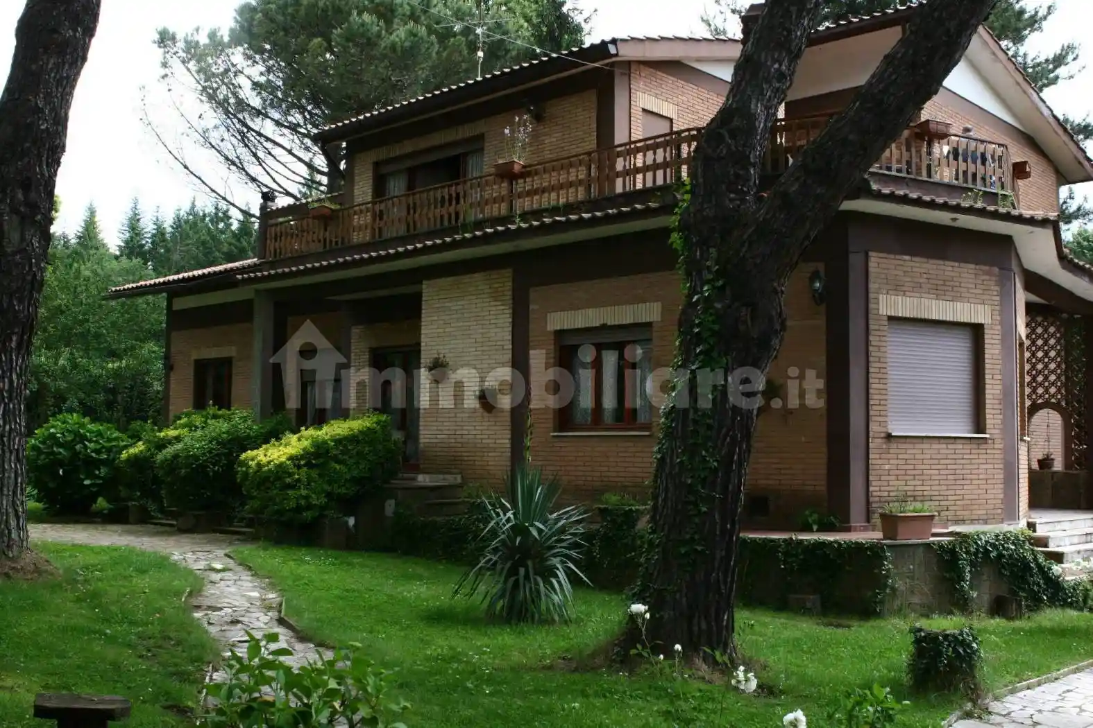 Villa - foto 5