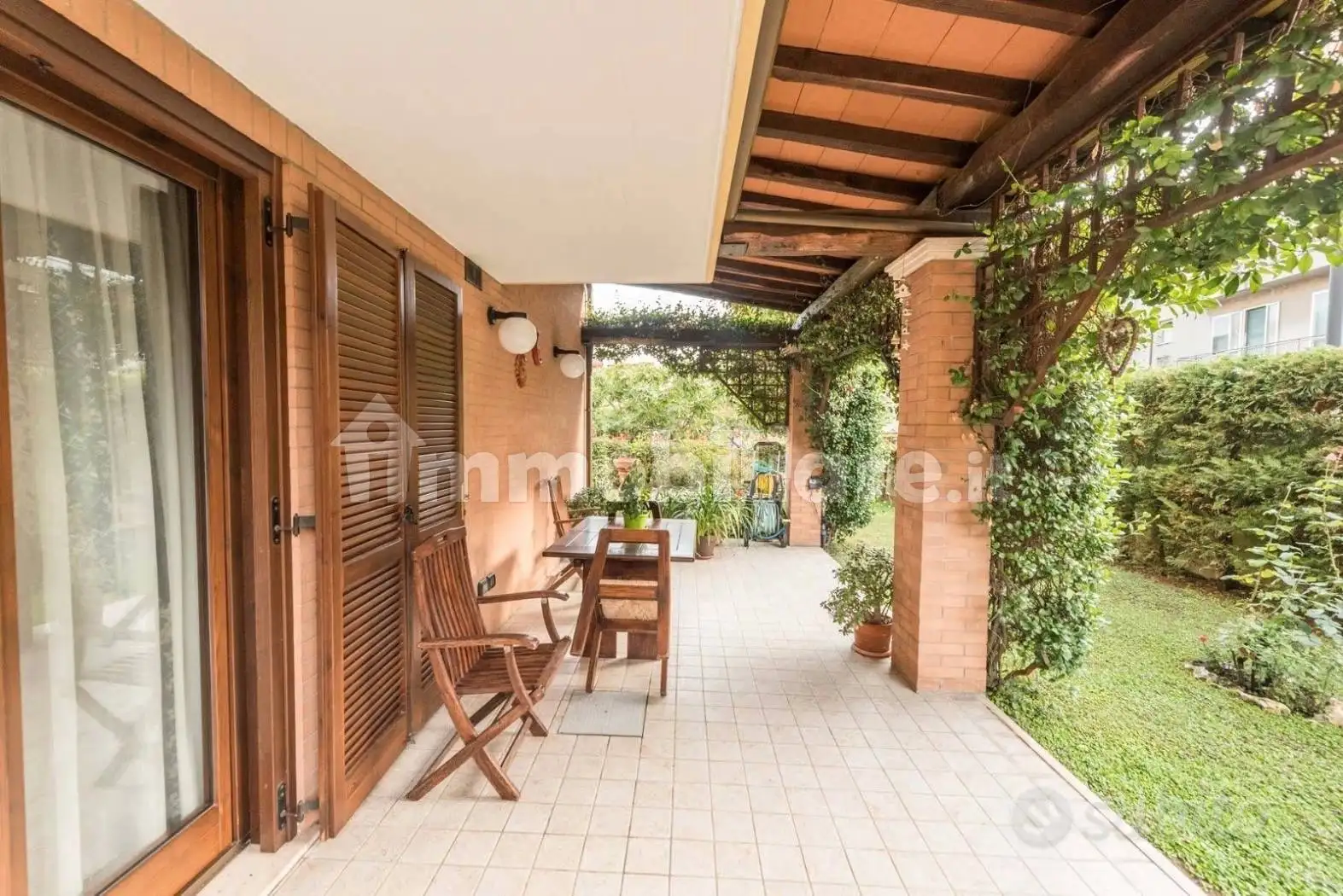 Villa in vendita a Pescara