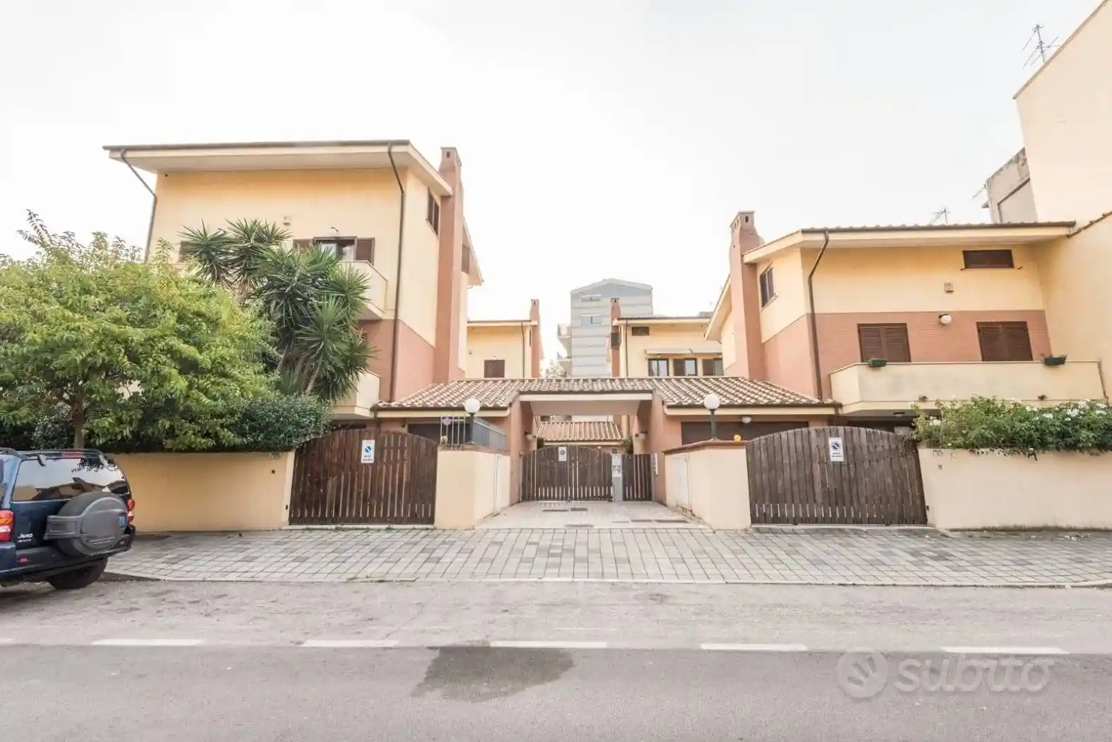 Villa unifamiliare, ottimo stato, 320 m², Porta Nuova, Pescara - foto 2