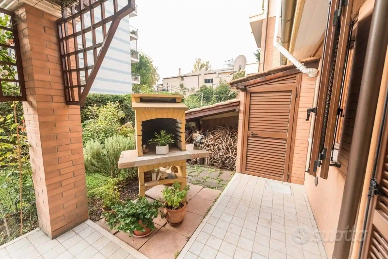 Villa unifamiliare, ottimo stato, 320 m², Porta Nuova, Pescara - foto 3