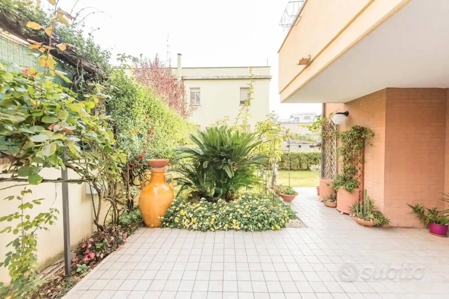 Villa unifamiliare, ottimo stato, 320 m², Porta Nuova, Pescara - foto 4