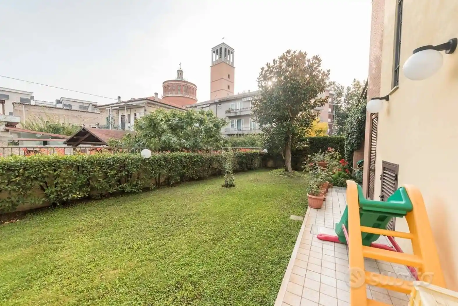 Villa unifamiliare, ottimo stato, 320 m², Porta Nuova, Pescara - foto 5