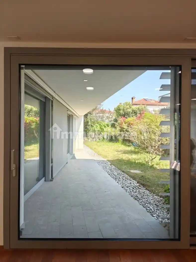 Villa unifamiliare via Pola 42, Viale Trieste, Udine - foto 2