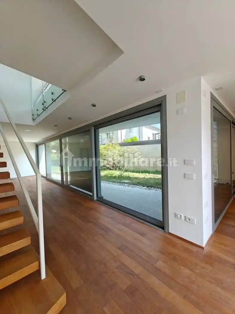 Villa unifamiliare via Pola 42, Viale Trieste, Udine - foto 3