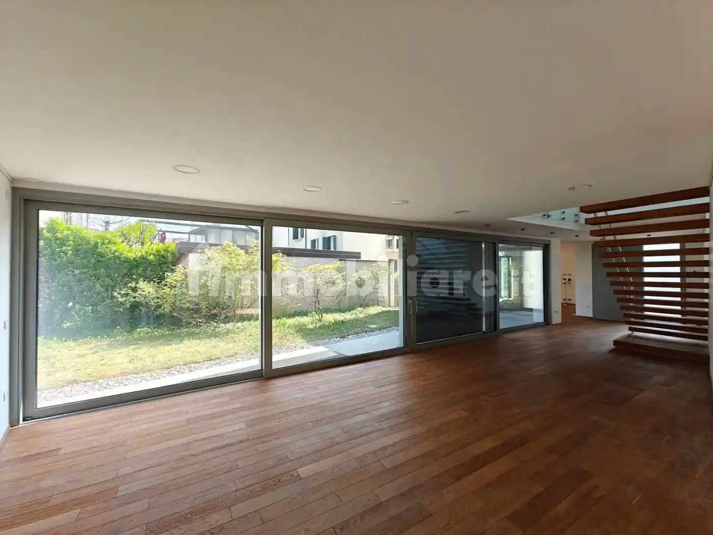 Villa unifamiliare via Pola 42, Viale Trieste, Udine - foto 4