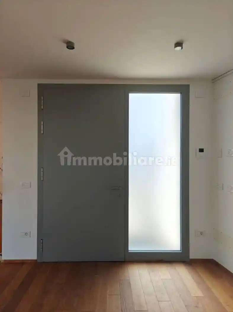 Villa unifamiliare via Pola 42, Viale Trieste, Udine - foto 5