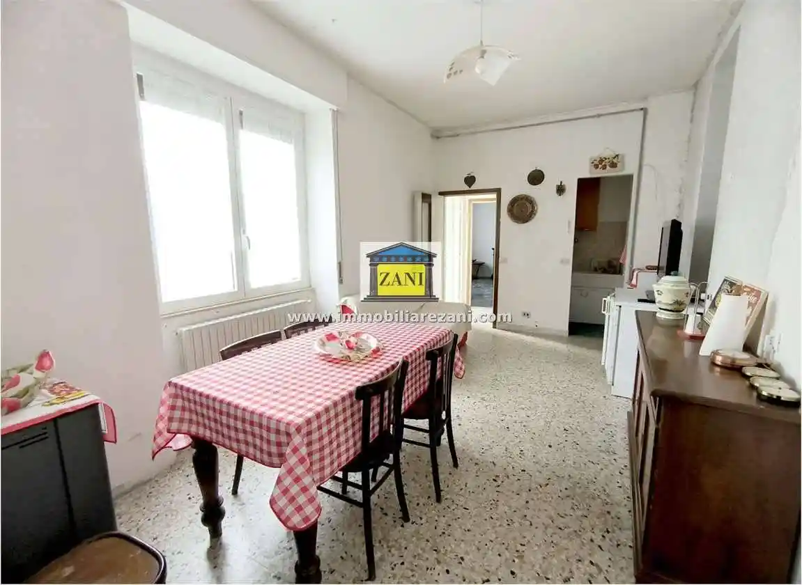 Appartamento in vendita a Salsomaggiore Terme