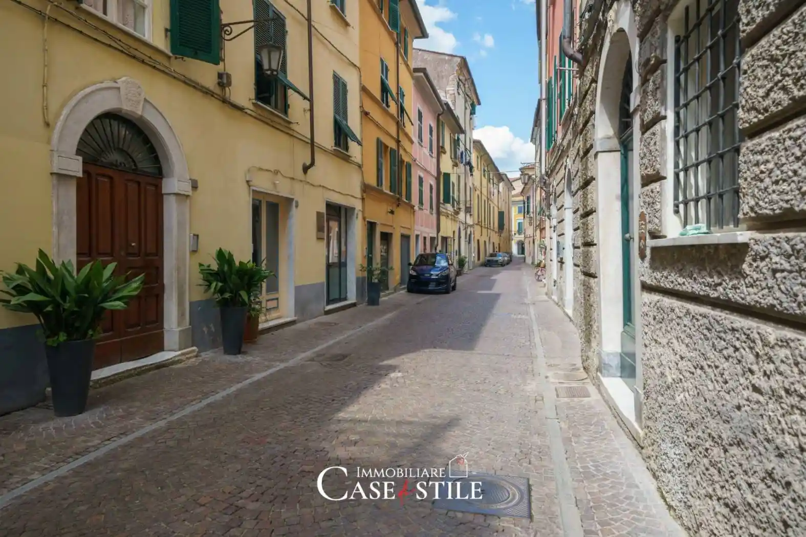 Appartamento in vendita a Sarzana