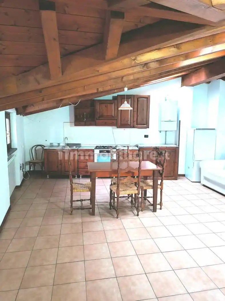 Attico - Mansarda - foto 3