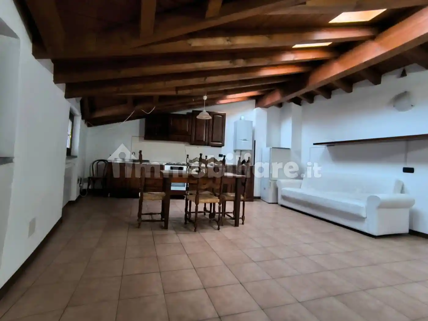 Attico - Mansarda - foto 4