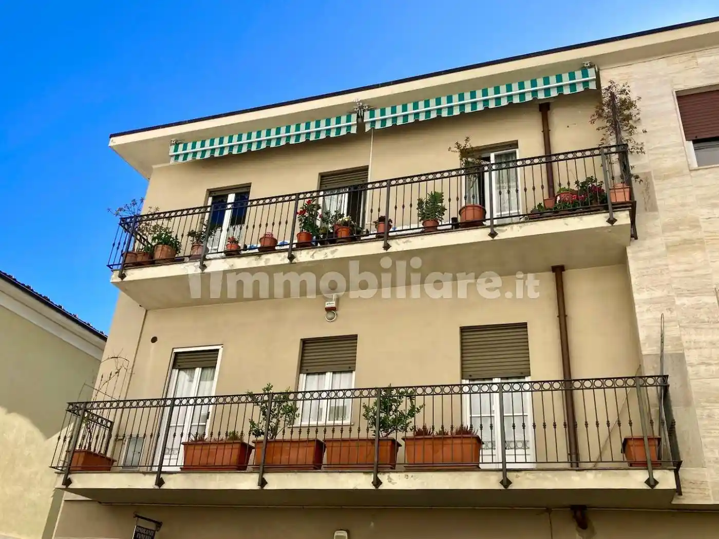 Appartamento in vendita a Chieri