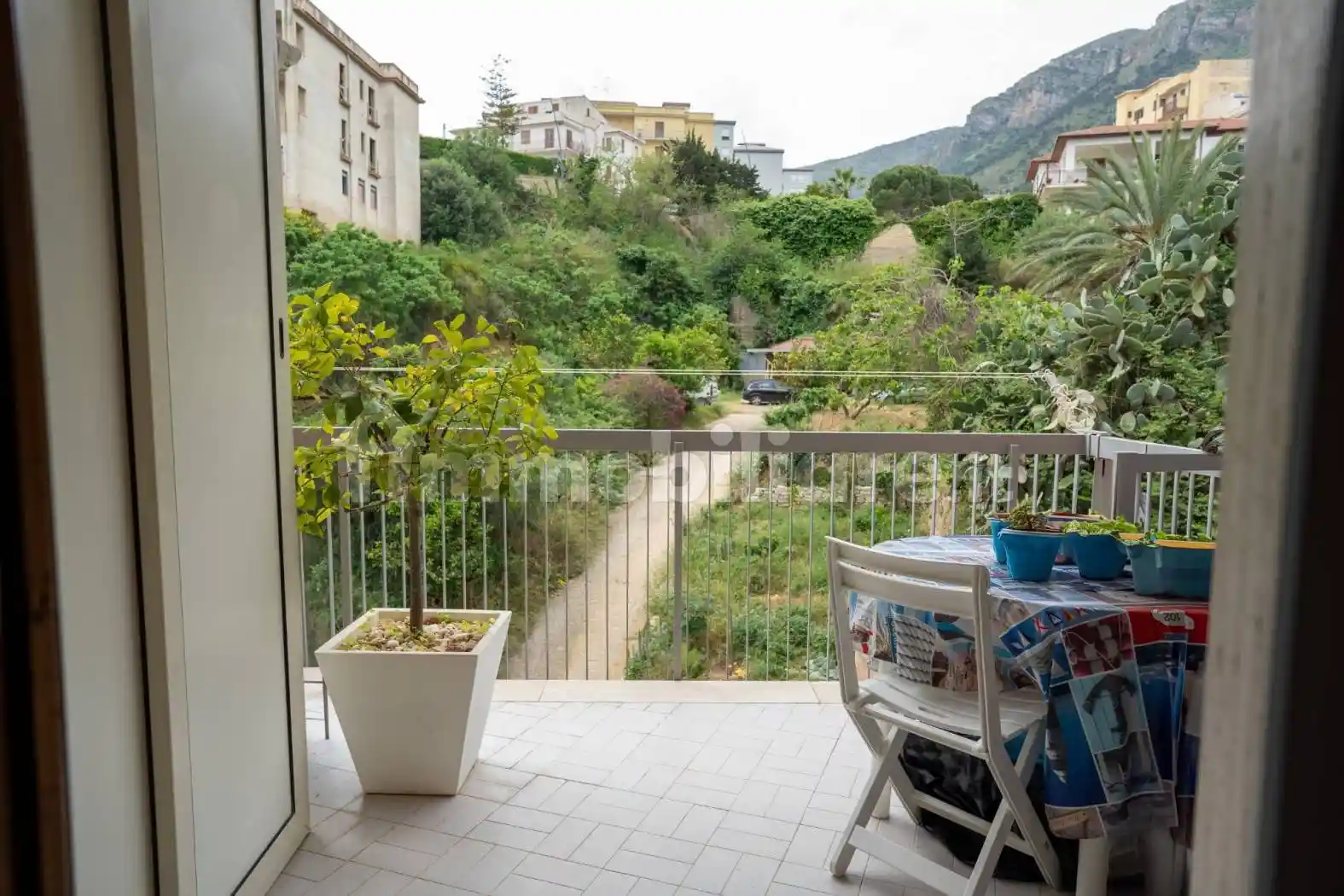 Appartamento in vendita a Castellammare del Golfo