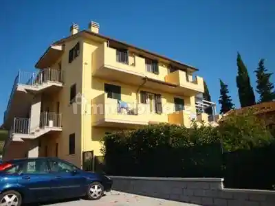 Appartamento in vendita a Rosignano Marittimo