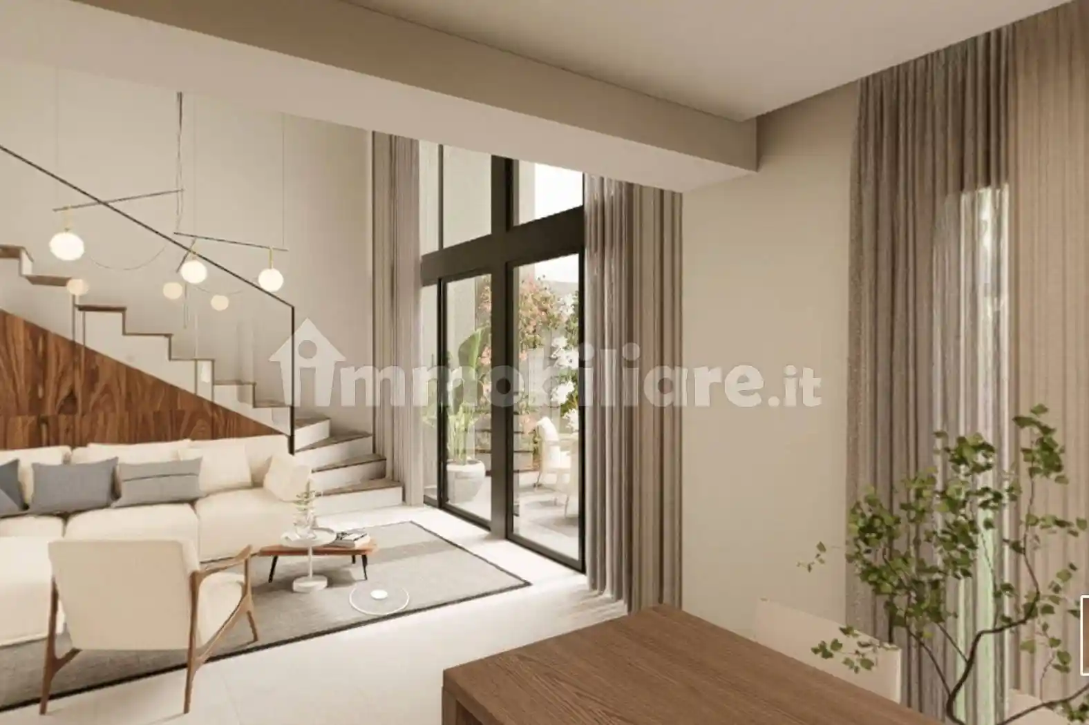 Appartamento in vendita a Menaggio