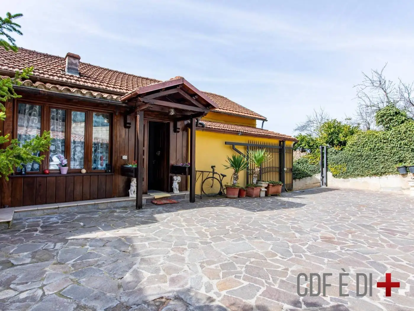 Villa in vendita a Borgorose