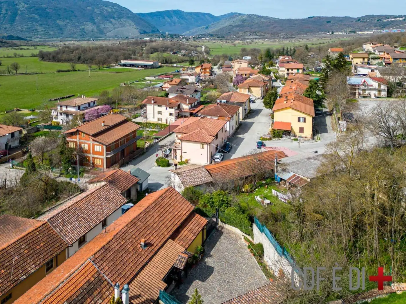 Villa bifamiliare via Equicola, Santa Anatolia, Borgorose - foto 5