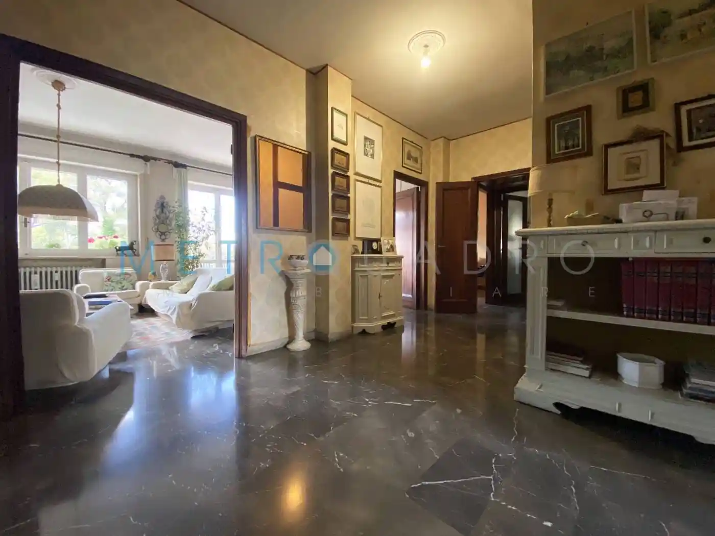 Appartamento in vendita a Livorno